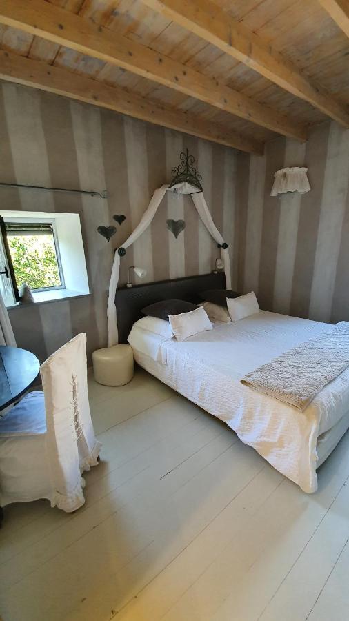 Le Clos Goelle Moissat Exterior foto